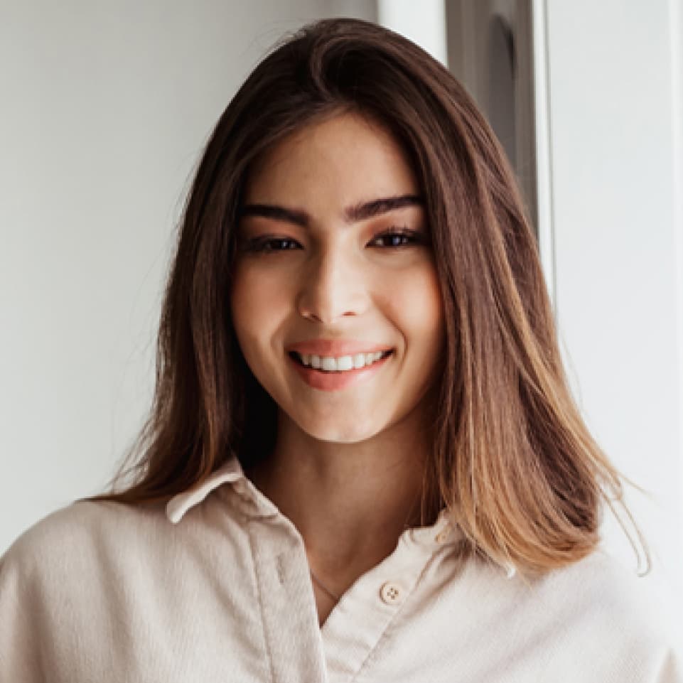 Sarah Martinez